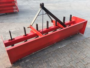 Raspador de Caja para Niveladora de Terreno con Caja de Cambios, Ancho de Trabajo de 1500-3000 mm, Alta Eficiencia, 1 Año de Garantía - Product Image 2