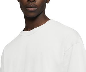 T-shirt formel pour homme de créateur en polyester/coton tricoté, coupe classique, respirant, écologique 2026 - Product Image 2