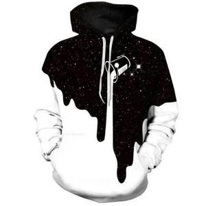 High Quality Wholesale Breathable Winter <b>Plain</b> Sublimation Stacked Sweat Suit Set Tracksuits Men Jogging Suits - Product Image 5