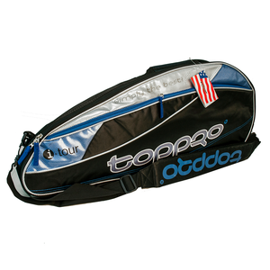 Mochila de tenis Y3 para viaje - Product Image 3