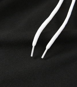 ชุดเซ็ตแทรคสูทสตรีทแวร์สไตล์ Y2K สำหรับผู้ชาย พิมพ์ลายกราฟิก เสื้อฮู้ดดี้ กางเกงขาบานทรงหลวม แฟชั่นฮิปฮอปแนวสตรีทขนาดโอเวอร์ไซส์ - Product Image 6