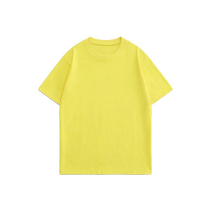 Camiseta Unisex de Moda, Personalizada con Impresión, Algodón y Poliéster, Manga Corta, Proveedor y Fabricante de Ropa al por Mayor, Personalización al por Mayor - Product Image 4