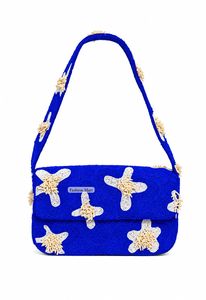 Bolsos de Cuentas Hechos a Mano al por Mayor, Bolso de Hombro Moderno para Mujer, Fabricante - Product Image 3