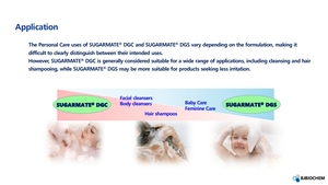Tự nhiên nhẹ chất tẩy rửa sodium lauryl glucose carboxylate Lauryl glucoside Arginine kali Cocoate cho dầu gội đầu và chất tẩy rửa - Product Image 6