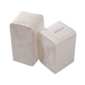 กระดาษรองอาหารแบบ 2 ชั้น สำหรับเครื่องพิมพ์สุขอนามัย กระดาษเช็ดปาก - Product Image 3