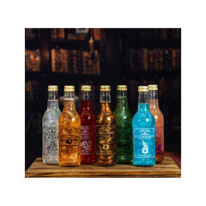 Kits de Boissons Magiques au Caldemont à Forte Demande - Boissons Thématiques pour Fêtes d'Anniversaire et Événements Fantastiques - Product Image 2