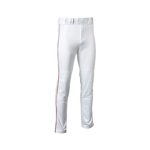 Best Wholesale Price on Customized Logo Adult Men's <b>Baseball</b> Uniform Comfortable and Breathable <b>Sets</b> - Product Image 5
