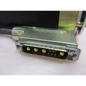 AMAT 0090-77014, ชุดมอเตอร์แกน Z PM 1/2, MCG - อุปกรณ์และอะไหล่เซมิคอนดักเตอร์ระดับโลกที่เชื่อถือได้ - Product Image 3