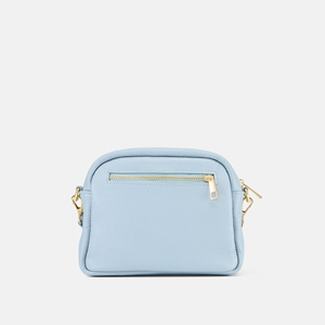 กระเป๋าสะพายข้างผู้หญิง คุณภาพดีที่สุด ดีไซน์คลาสสิก วัสดุคุณภาพสูง ขายส่งจำนวนมาก ODM รุ่นใหม่ปี 2026 - Product Image 3