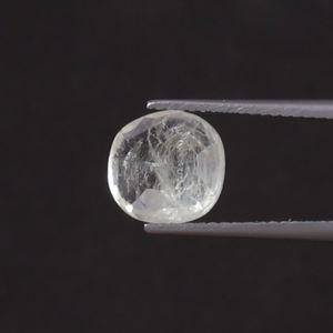 Saphir bleu, pierre précieuse non montée, 4,48 carats, taille coussin 9x9mm, certifié IGI, qualité AAA, vente en gros, fabrication de bijoux naturels - Product Image 3