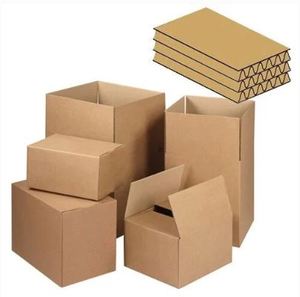 Embalaje de hamburguesas de alta calidad para entrega a domicilio de proveedor a precio asequible caja de embalaje de hamburguesas - Product Image 6