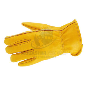 Gants de conducteur de qualité supérieure, vente en gros de gants de conducteur, nouveaux modèles de gants de conducteur en cuir en stock - Product Image 5