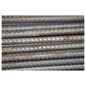 Barras de Acero Deformadas Usadas y Nuevas para Construcción, Varillas de Refuerzo de Alta Calidad, Cantidad a Granel, Envío a Todo el Mundo - Product Image 6