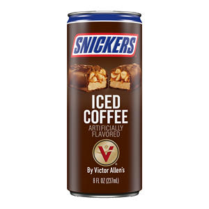 Café Helado Snickers al por Mayor en Caja de 237 ml - Ideal para Exportación a Europa, Estados Unidos y Mercados Globales - Product Image 5