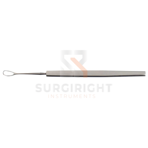 Instrument chirurgical ophtalmique New Orleans Lens Loop pour la manipulation des lentilles et la chirurgie de la cataracte par Blush Surgical - Product Image 6