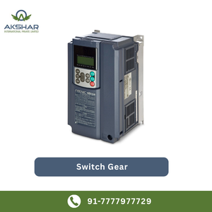 Variador de Frecuencia AC Drive de Akshar International, 400V Trifásico, Control V/F, IP20, Uso en Automatización Industrial - Product Image 4