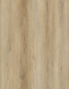 ANZ Floor Eco-Waterproof Rigid Core Vinyl Plank (SPC) Flooring – Click Lock, Wide Plank Oak, 5–7mm with IXPE/EVA - Product Image 4