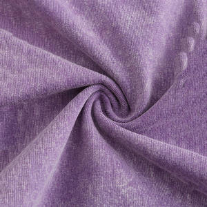 Camiseta Unisex Extra Grande para Hombre y Mujer, Lavada al Ácido, 100% Algodón, Personalizable para Marca Privada - Product Image 4