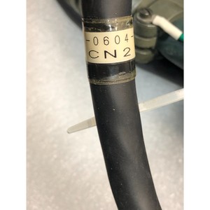 สายเคเบิล 2W-0604-11 CN2, 177826 - อุปกรณ์และอะไหล่เซมิคอนดักเตอร์ระดับโลกที่เชื่อถือได้ที่ - Product Image 5