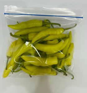 High-Temperature Resistant Microwaveable Plastic Zipper Bag Made in Vietnam for Food Storage in <b>Refrigerator</b> - Product Image 5