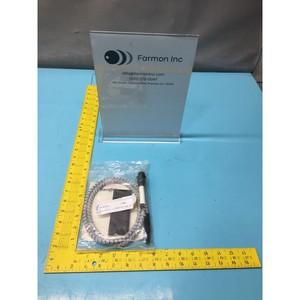สายเคเบิลเซ็นเซอร์ SPARES 100020, TRACE TEK 500, 145824 - อุปกรณ์และอะไหล่เซมิคอนดักเตอร์ระดับโลกที่เชื่อถือได้ - Product Image 6