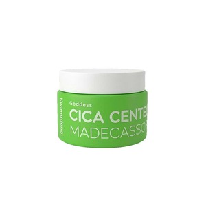 Baume Crème [Kwangdong Goddess] B12 Peptide CICA Madecassoside Collagène PDRN Vitamine C Glutathion Soin de la Barrière Cutanée - Product Image 1