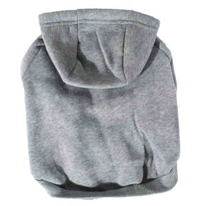 Sudaderas para Perros OEM Invierno 2026, Color Personalizado, Algodón, Ropa Clásica para Mascotas - Product Image 5