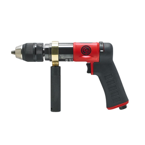 Perceuse pneumatique Chicago Pneumatic CP9791C 1/2'' (13 mm) avec couple maximal de 5,5 Nm et vitesse à vide de 2100 tr/min - Product Image 1