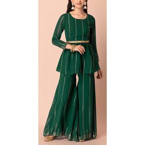 Women Modern Fashion Party <b>Dress</b> High Waist <b>Long</b> Sleeve Evening Special Occasion Wear Elegant Party <b>Dress</b> - Product Image 5