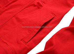 Boomletcorp, nuevo estilo, hecho a medida, primavera y otoño, estilo callejero, chaqueta vaquera para hombre, Chaquetas vaqueras, proveedores de ropa callejera. - Product Image 5