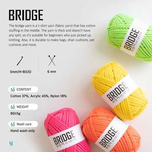 กระเป๋าปิกนิกสะพานแพคเกจ DIY - Product Image 4