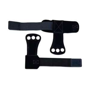 New Design Palm Protection Gymnastic <b>Grips</b> for Pull Ups and Gymnastic Training Gym <b>Hand</b> <b>Grips</b> - Product Image 2