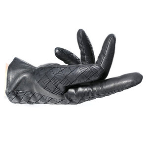New Arrival Fashion OEM Leather <b>gloves</b> from Pakistan Driving Dressing <b>Gloves</b> Sheep Skin Fully Customized Wholesale Prices - Product Image 5