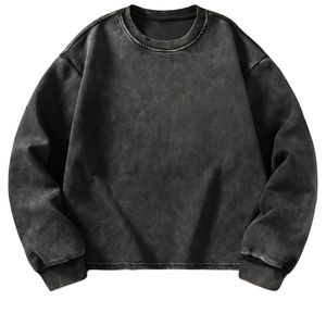Sweat-shirt graphique ange rouge personnalisé, imprimé chérubin surdimensionné, col clouté, manches larges, style Harajuku Y2K gothique streetwear pour femmes et hommes - Product Image 5