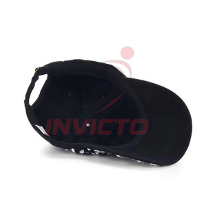 Best Selling Wholesale <b>Men</b> Women <b>Baseball</b> <b>Hats</b> Latest Design Sustainable <b>Men</b> <b>Baseball</b> <b>Hats</b> - Product Image 4