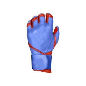 Nouveaux gants de frappeur en cuir durables, légers, professionnels, ajustement ergonomique, personnalisables, écologiques, commandes d'équipe - Product Image 3