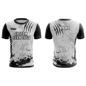 ชุดยูนิฟอร์มฟุตบอลแบบมีธง 7 คน สำหรับผู้ใหญ่ ระบายอากาศได้ดี แพ็คเกจชุดพิเศษสุดคุ้ม ปรับแต่งได้เต็มที่ ผลิตจากโพลีเอสเตอร์ 100% แบบไม่มีแขนเสื้อ - Product Image 4