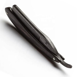 Nueva Maquinilla de Afeitar Manual de Doble Filo, Maquinilla de Afeitar Tradicional con Mango de Aluminio, Maquinilla de Afeitar Clásica, Maquinilla de Afeitar de Seguridad para Hombre - Product Image 5