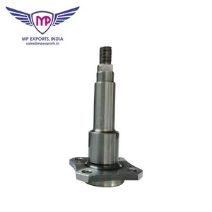 Producto Indio de Alta Calidad: Ejes Delanteros y Traseros en Venta - Product Image 1