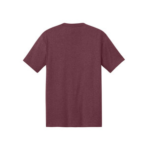 เสื้อยืดคอกลมผู้ชายแบบทริบลีน รุ่น 6010 จาก Next Level Apparel ขายส่ง - Product Image 1