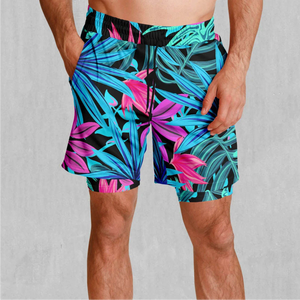 OEM Custom Logo Quick Dry Windproof Waterproof Breathable 100% Cotton Solid Casual Running Sport Baseball <b>Shorts</b> for Unisex - Product Image 1