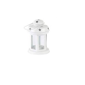 <b>Square</b> Shape Gold Finish Customized Design Metal <b>Candle</b> Holder Lantern Eco-Friendly Home Decoration Modern Nordic Style Handmade - Product Image 6