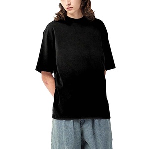 Camiseta de Hombre de Algodón Suave y Transpirable, Diseño Elegante y Cómodo, Estilo Veraniego para el Día a Día, Prenda de Moda para el Armario - Product Image 3