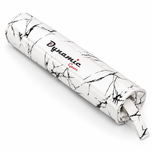 Coussin de protection réglable antidérapant pour le cou et les épaules avec logo personnalisé, pour squats, fitness, haltérophilie, en caoutchouc - Product Image 3