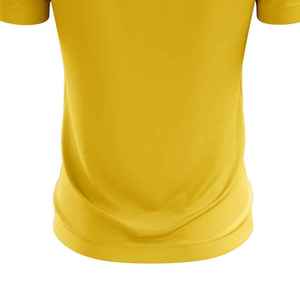 Polo personnalisé au design populaire pour hommes, nouvelle collection été, chemises sublimées, polos imprimés haute performance pour le sport - Product Image 6