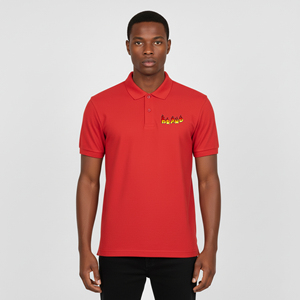 T-shirt Homme en Coton Tricoté Uni à Manches Courtes, Coupe Oversize avec Épaules Tombantes, Logo Brodé Personnalisé, Respirant – OEM/ODM - Product Image 1
