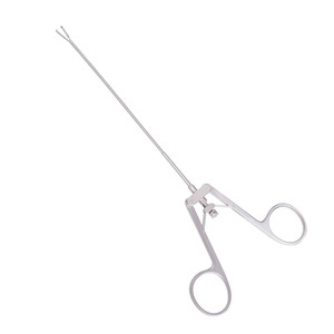 Pinzas de Sujeción de Tendones Kleinert Kutz de Acero Inoxidable Ortopédicas de Primera Calidad, Instrumentos Quirúrgicos para Huesos M.A. - Product Image 3