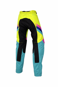 ชุดมอเตอร์ครอสแบบแห้งเร็ว ระบายอากาศได้ดี สำหรับผู้ใหญ่ไซส์ใหญ่ ออกแบบตามสั่ง ขายส่ง ชุดแข่งขัน ชุดขี่มอเตอร์ไซค์ MX - Product Image 2