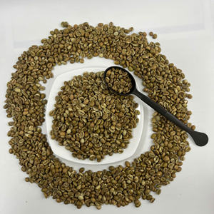 Granos de Café Robusta de Proceso Honey, Ideales para Comercio B2B, Exportación y Pedidos Globales, los Más Vendidos - Product Image 4