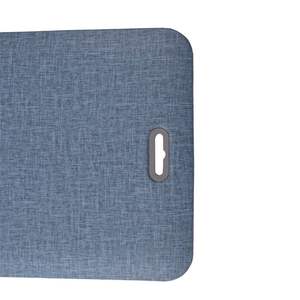 Tapis Confortable Antidérapant Anti-Fatigue 39'' x 20'' pour Cuisine et Bureau - Product Image 4